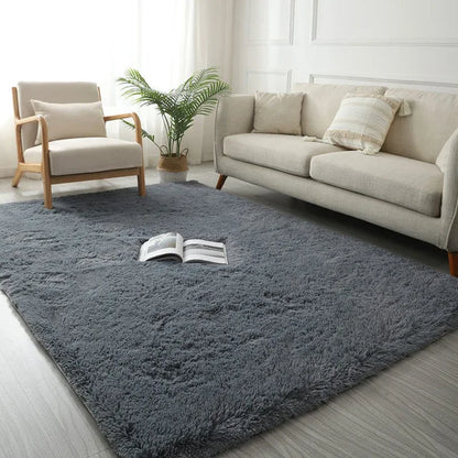 Tapis de salon pas cher