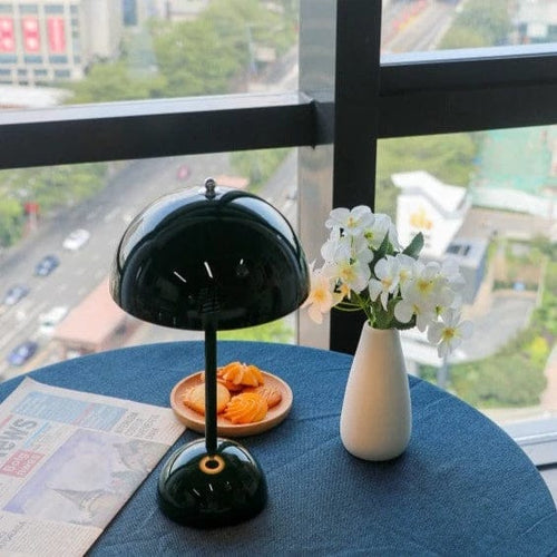 Lampe de table sans-fil Lunaria