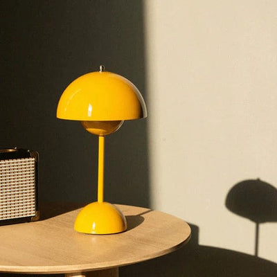 Lampe de table sans-fil Lunaria