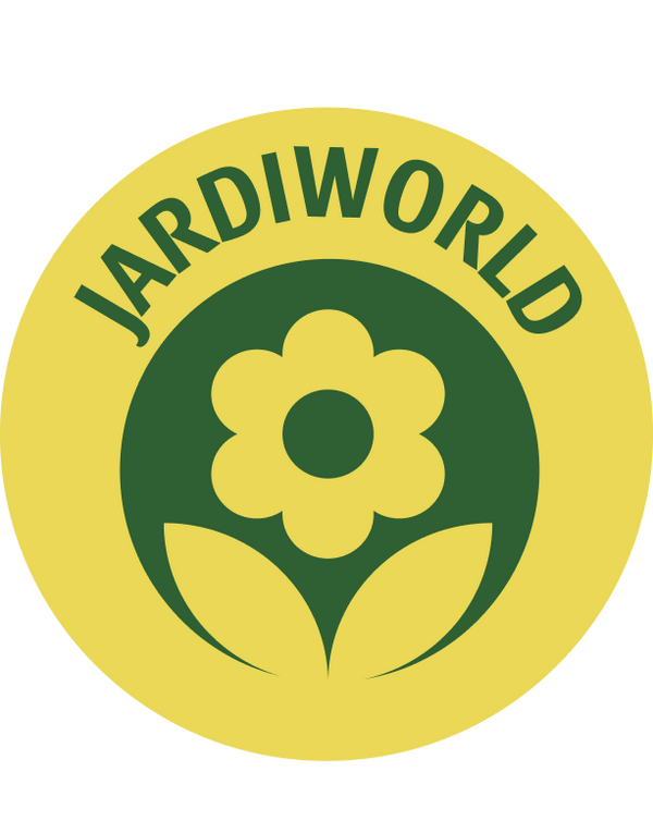 JardiWorld